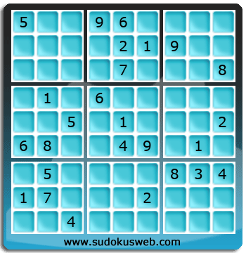 Sudoku de Niveau Expert