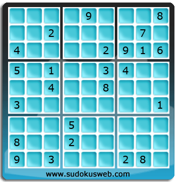 Sudoku de Niveau Expert