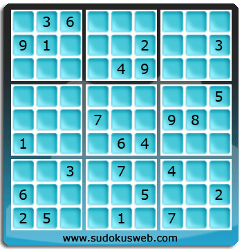 Sudoku de Nivel Experto Sudoku de Nivel Experto