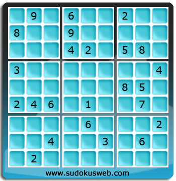 Sudoku de Niveau Expert