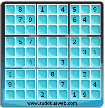 Sudoku de Niveau Expert