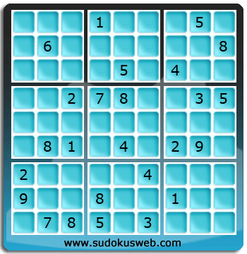 Nivel Dificil de Sudoku