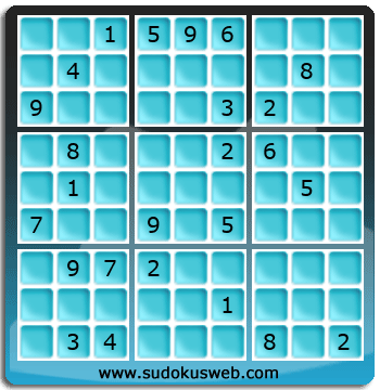 Sudoku de Nivel Experto