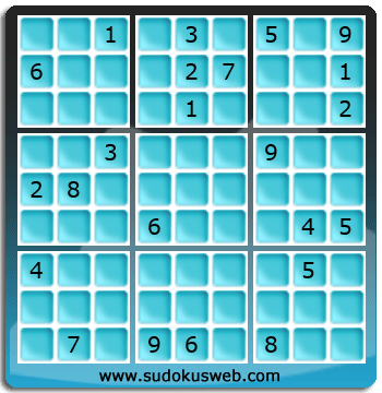 Hard Level Sudoku