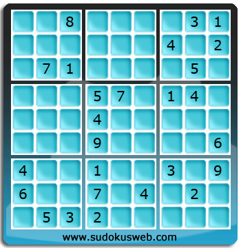 Sudoku de Niveau Expert