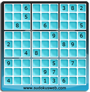 Sudoku de Nivel Experto