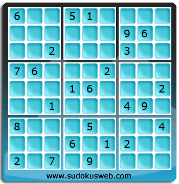 Sudoku de Nivel Experto