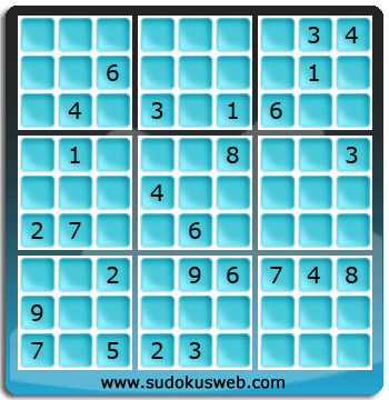 Hard Level Sudoku