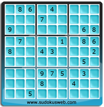 Nivel de Especialista de Sudoku