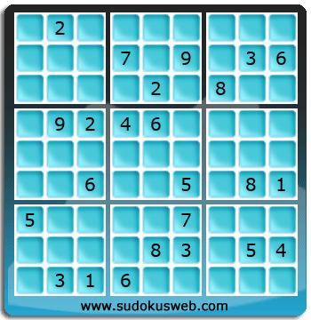 Sudoku de Niveau Expert