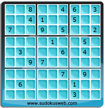 Sudoku de Niveau Expert