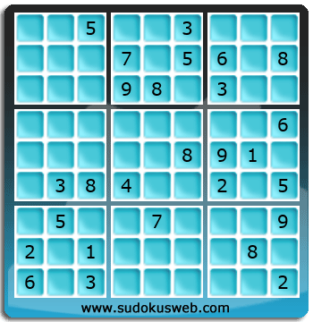 Expert Level Sudoku