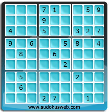 Sudoku de Nivel Experto