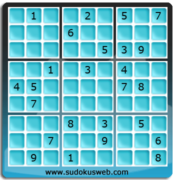 Nivel de Especialista de Sudoku