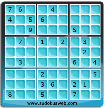 Sudoku de Niveau Expert