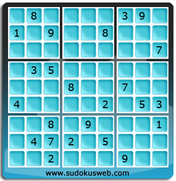 Sudoku de Niveau Expert