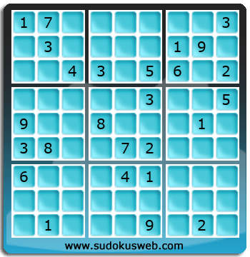 Sudoku de Niveau Expert