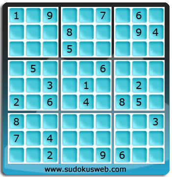 Sudoku de Niveau Expert