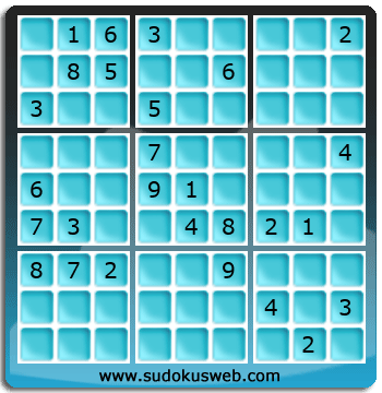 Expert Level Sudoku