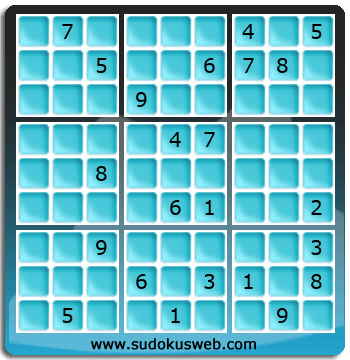 Sudoku de Niveau Expert