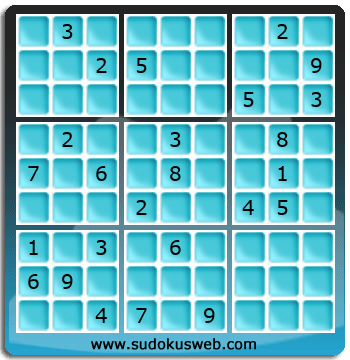 Sudoku de Niveau Expert