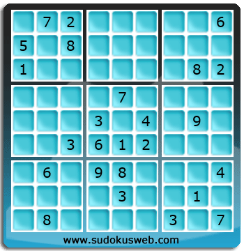 Sudoku de Nivel Experto