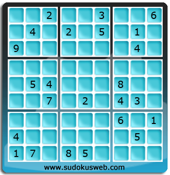 Sudoku de Nivell Expert