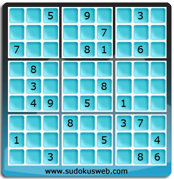 Sudoku de Nivell Expert