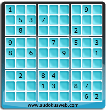 Sudoku de Nivel Experto