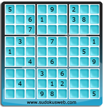 Sudoku de Nivell Expert