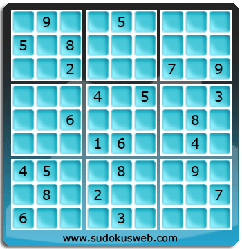 Sudoku de Nivel Experto