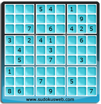 Sudoku de Nivel Experto