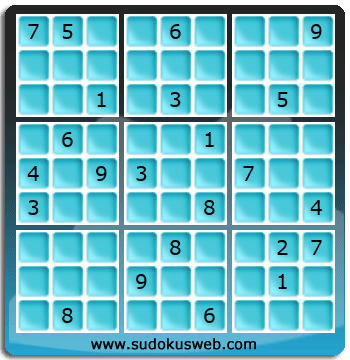 Sudoku de Niveau Expert