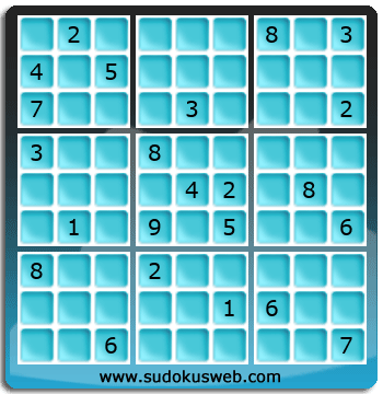 Sudoku de Nivel Experto