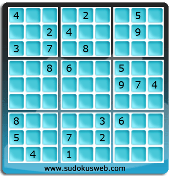 Sudoku de Nivel Experto