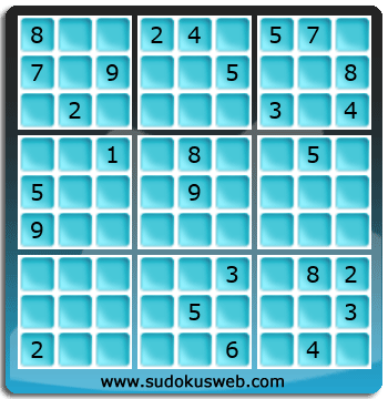 Sudoku de Niveau Expert