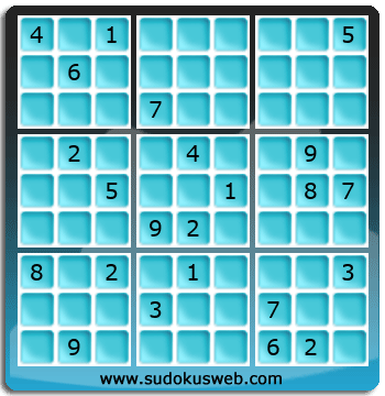 Sudoku de Niveau Expert