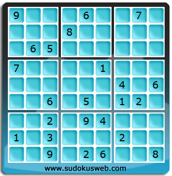 Sudoku de Niveau Expert