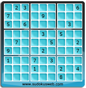 Sudoku de Niveau Expert