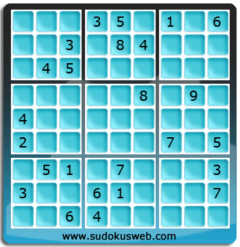 Sudoku de Niveau Expert