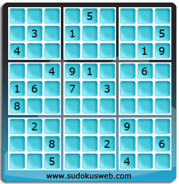 Sudoku von Fachmännischer höhe Sudoku von Fachmännischer höhe