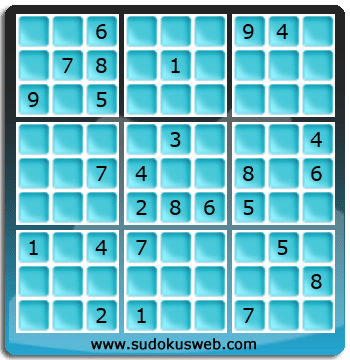 Sudoku de Niveau Expert