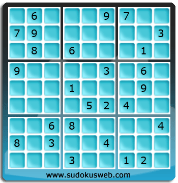 Sudoku de Niveau Expert