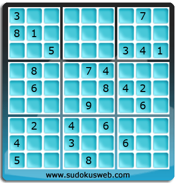 Sudoku de Niveau Expert