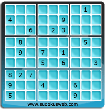 Sudoku de Nivell Expert