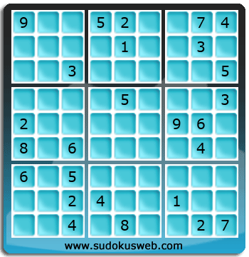 Sudoku de Nivel Experto