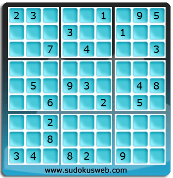 Sudoku de Niveau Expert