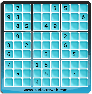 Sudoku de Nivel Experto