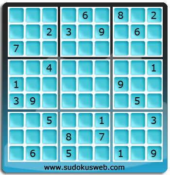 Sudoku de Niveau Expert