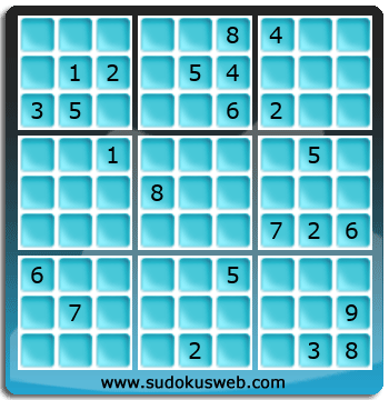 Sudoku de Nivell Difícil